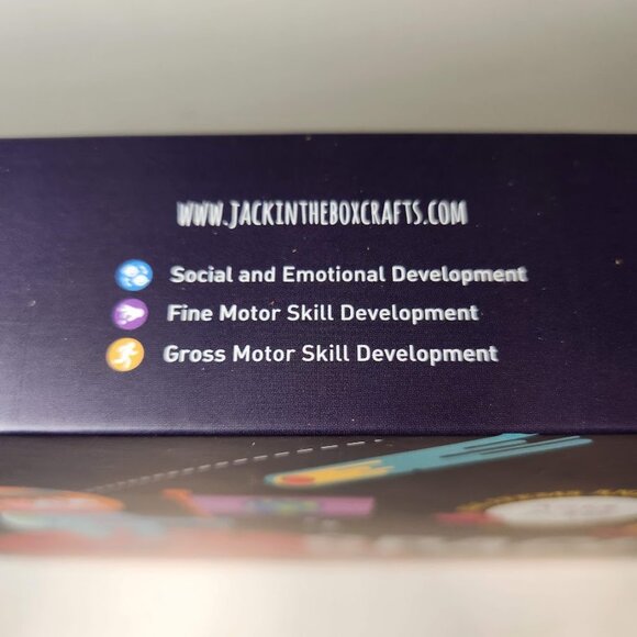 NEW Astronomy Space Explorer 6 Activities DIY Craft Set Kit Solar System… - Picture 13 of 16